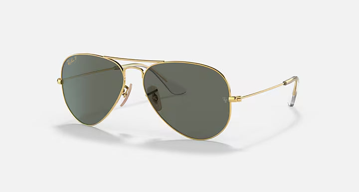 AVIATOR SOLID GOLD