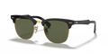 CLUBMASTER ALUMINUM
