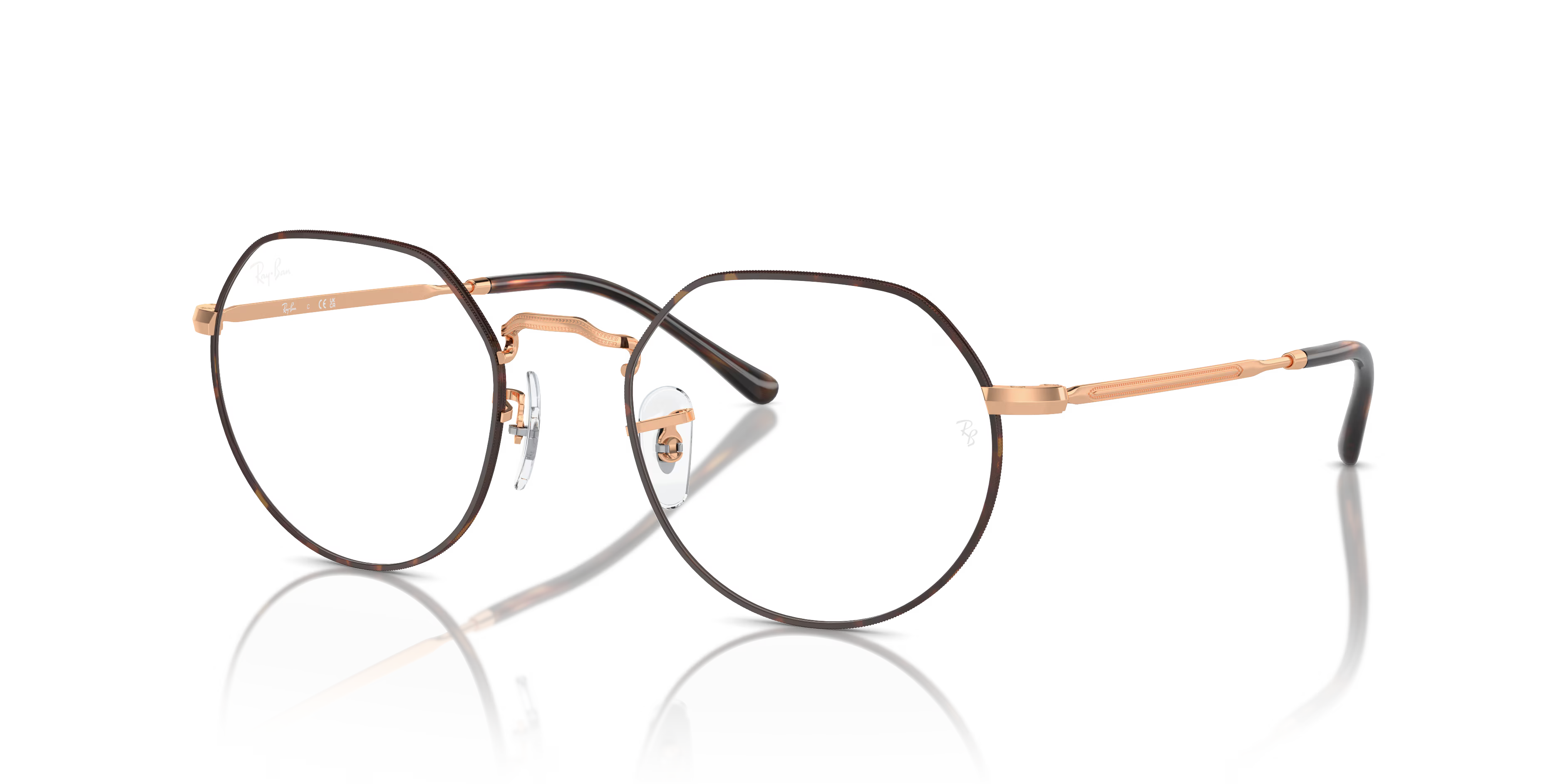 JACK OPTICS