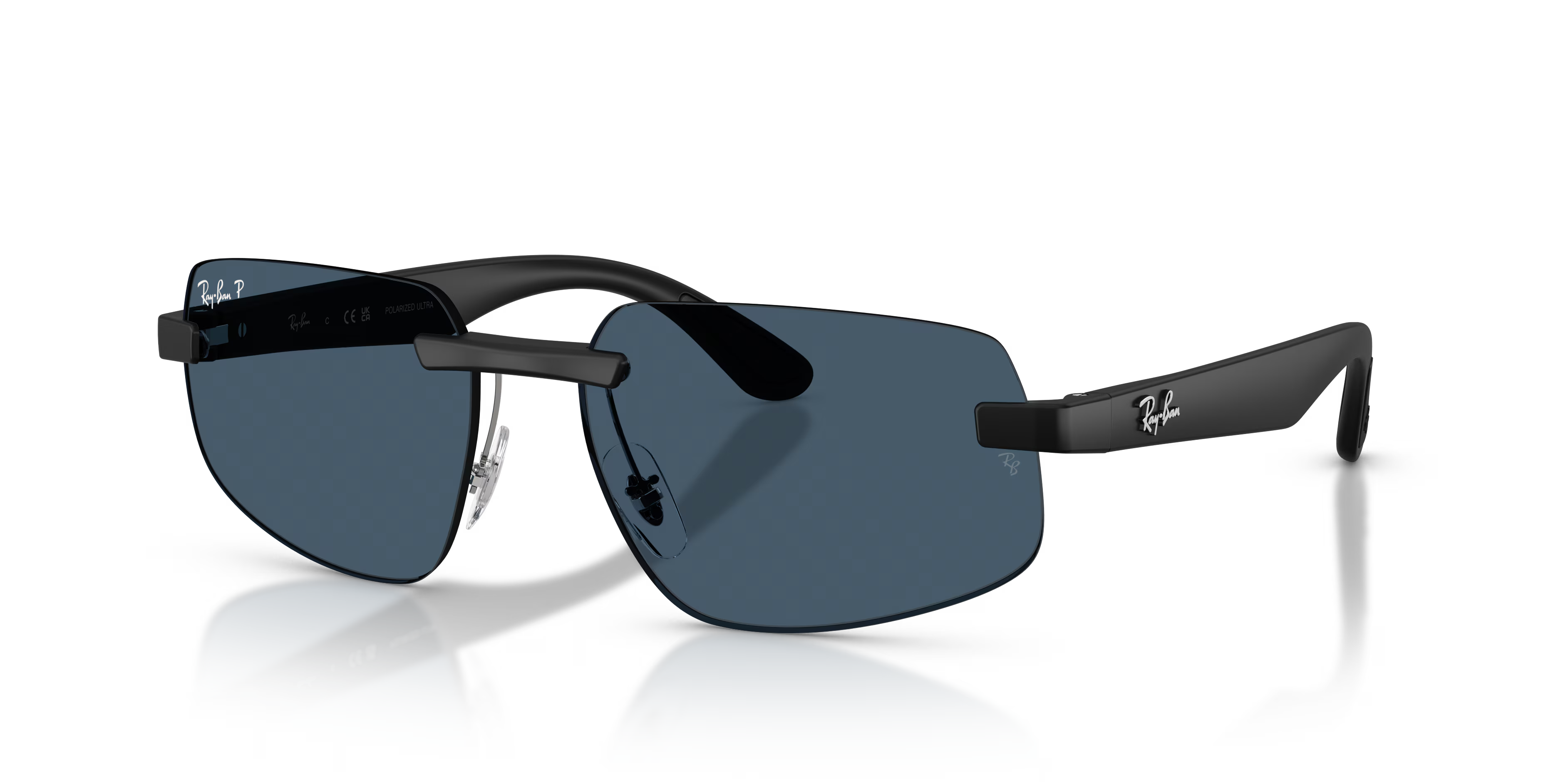 RB4475 POLARIZED LENSES