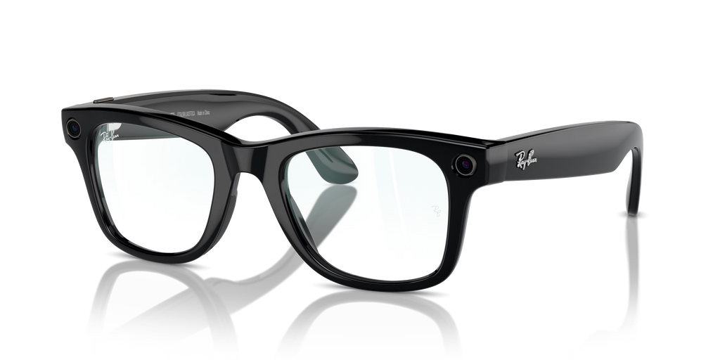 RAY-BAN META WAYFARER - GEN 1