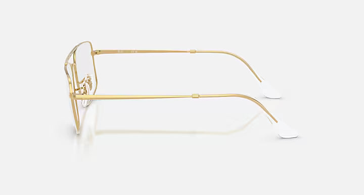 EXPLORER III OPTICS