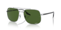 RB3699 POLARIZED+ LENSES