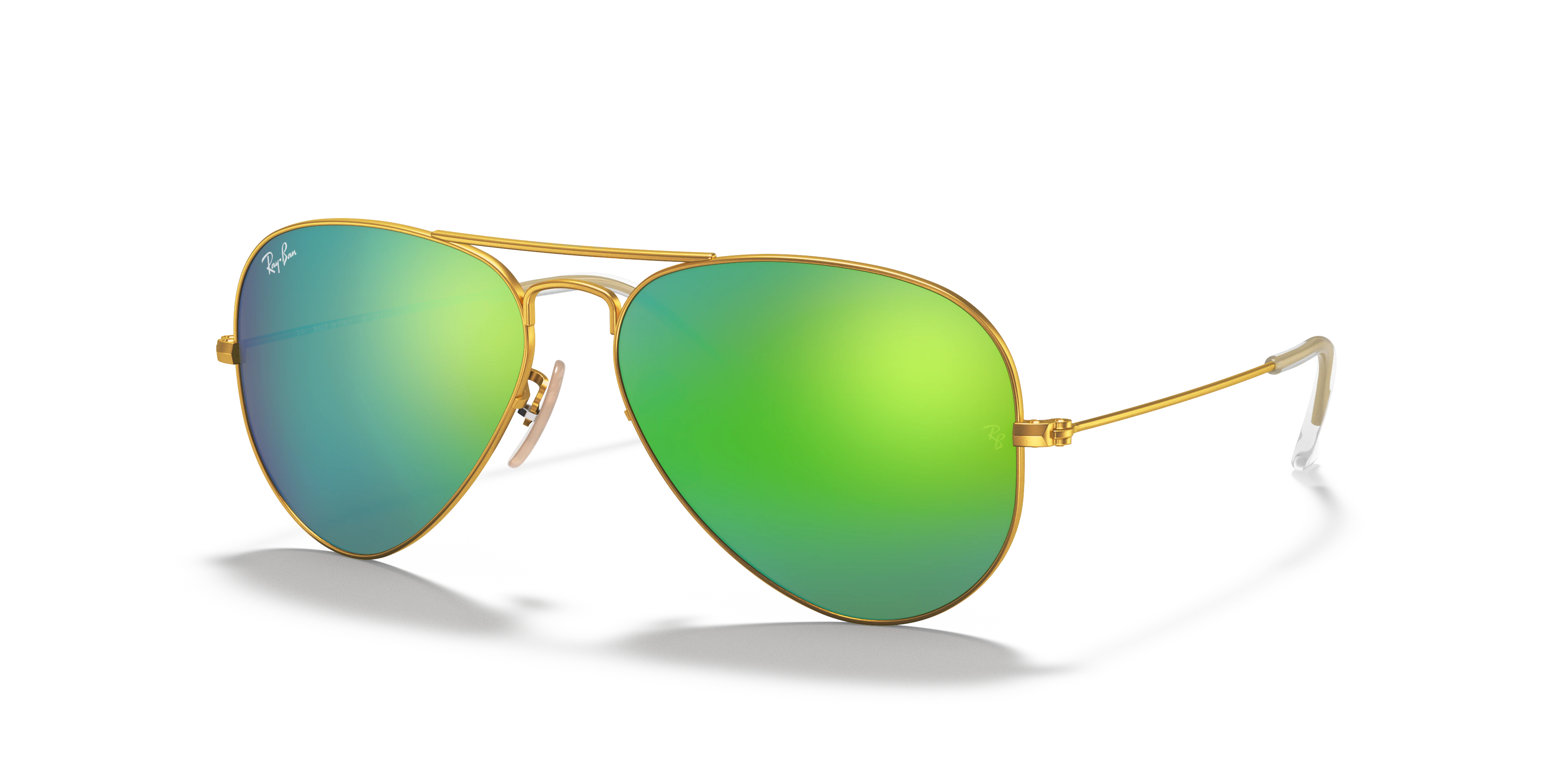 AVIATOR FLASH LENSES
