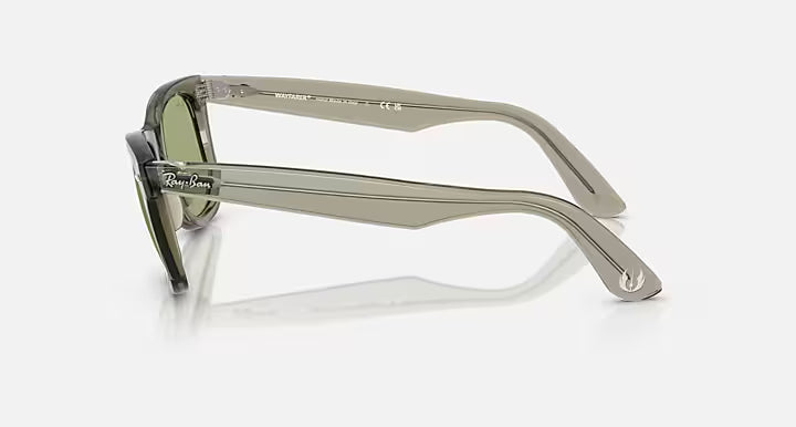 RAY-BAN STAR WARS™ – MASTER YODA WAYFARER