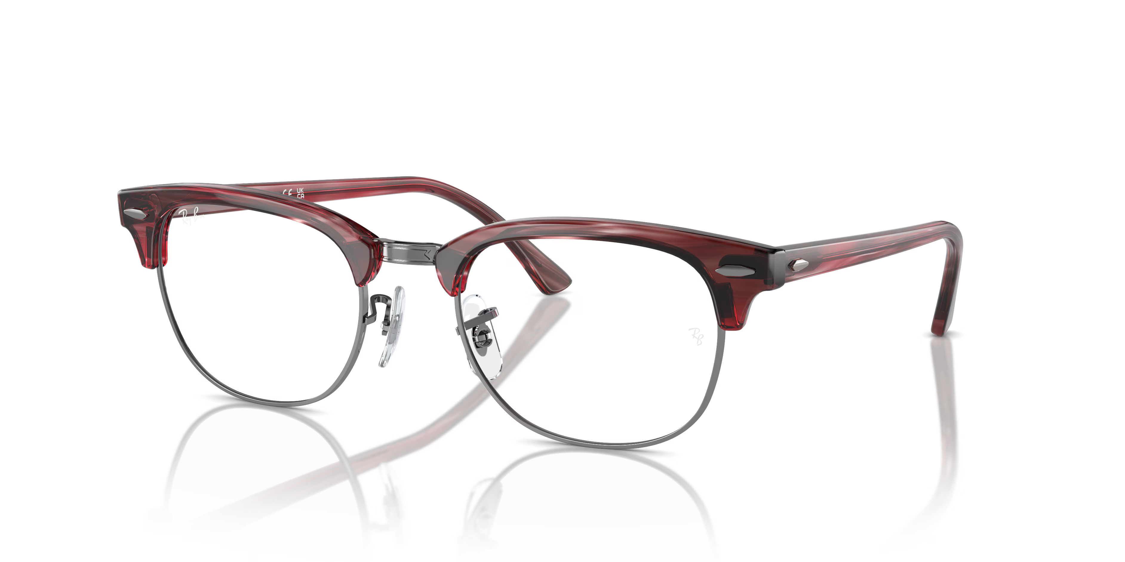 CLUBMASTER OPTICS