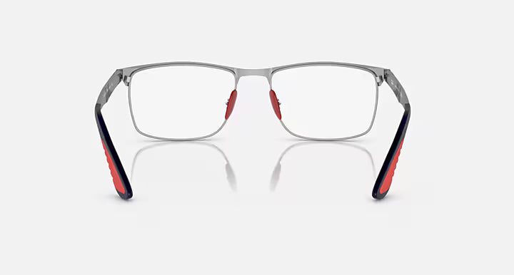 RB6516M OPTICS SCUDERIA FERRARI COLLECTION