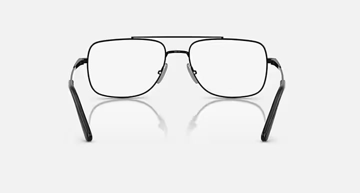 WILLIAM TITANIUM OPTICS