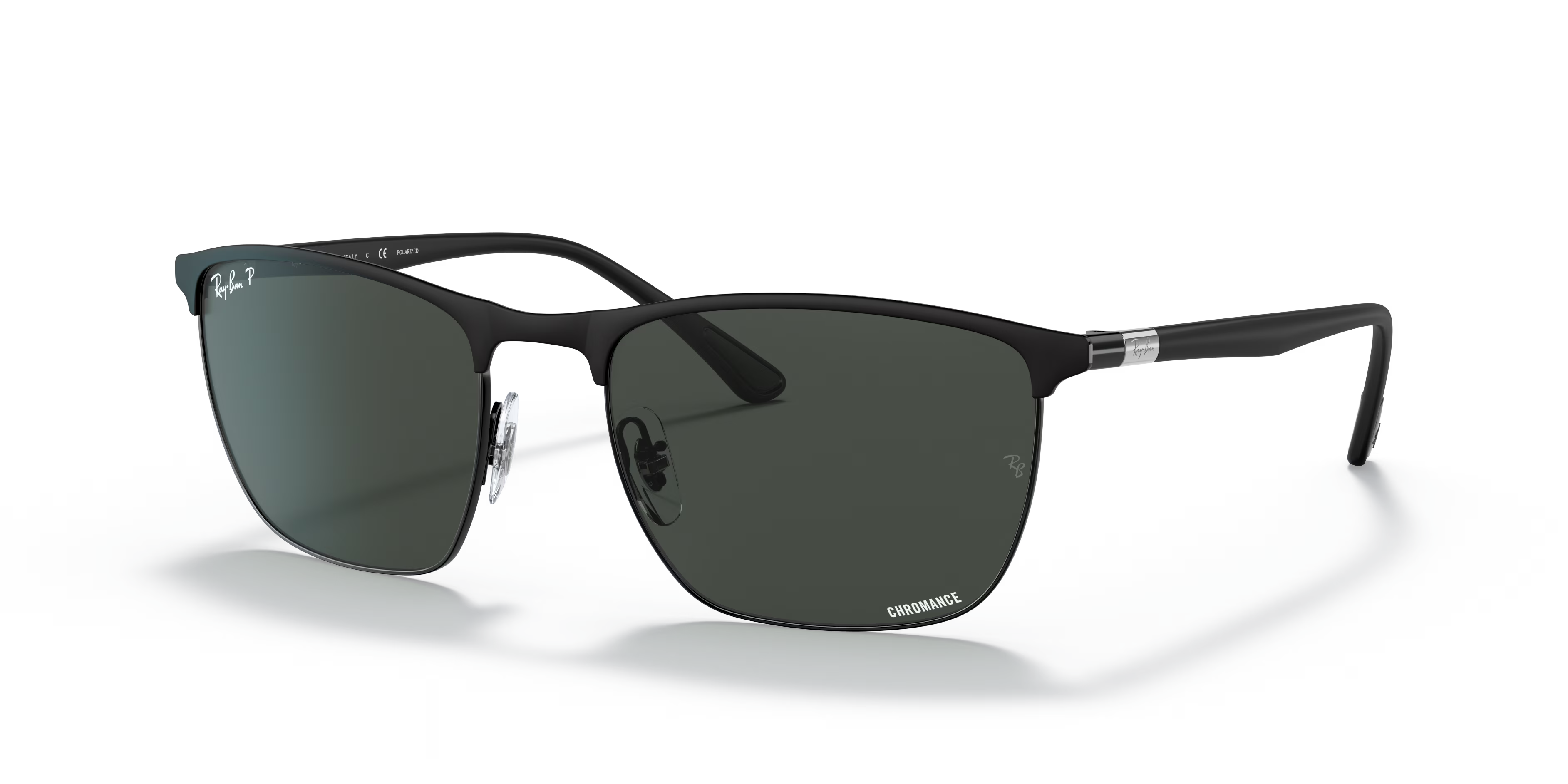 RB3686 POLARIZED+ LENSES
