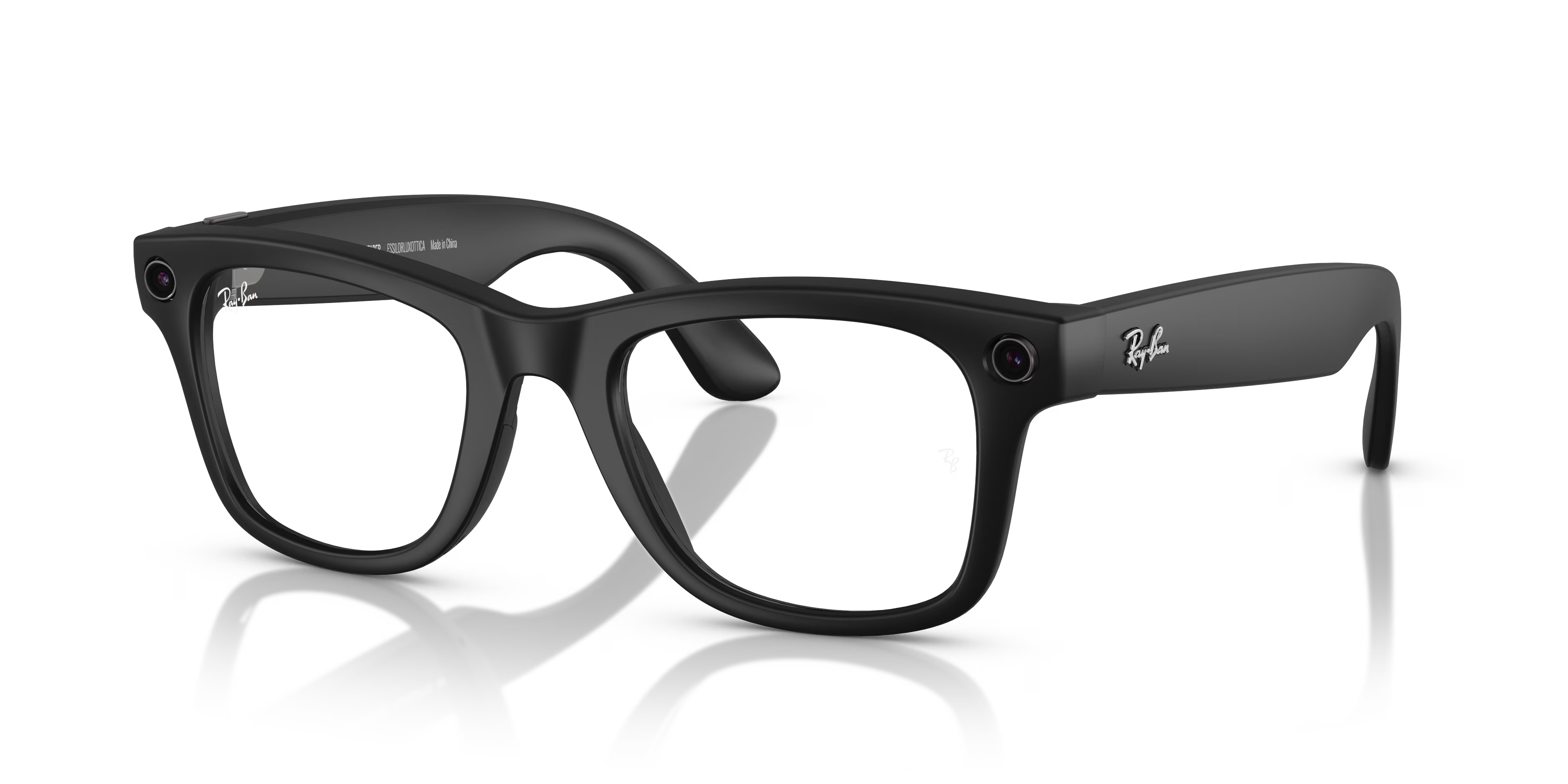 RAY-BAN META WAYFARER - GEN 1