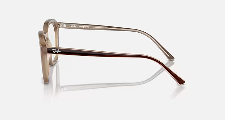 ALICE OPTICS