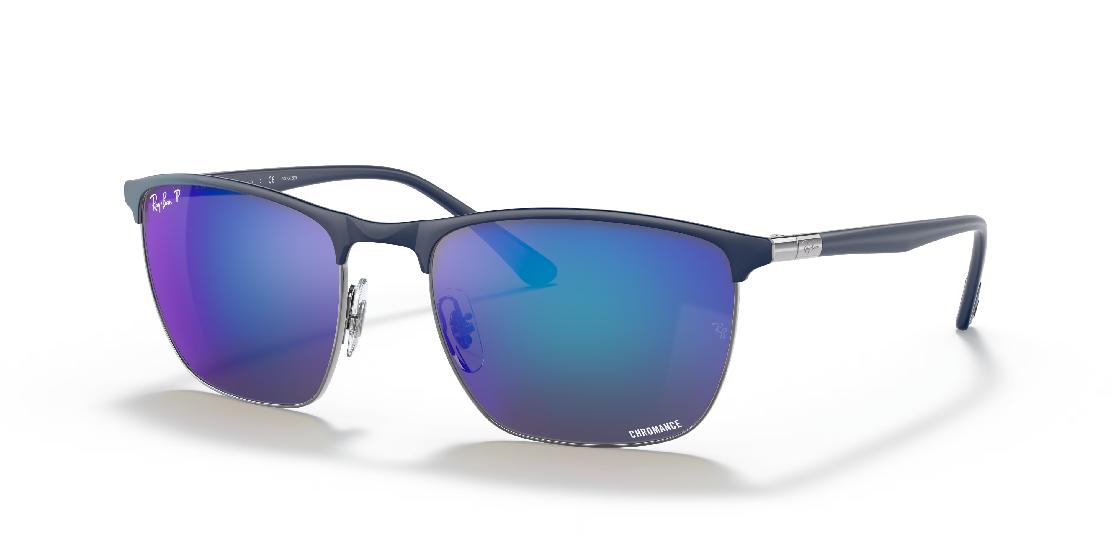 RB3686 POLARIZED+ LENSES