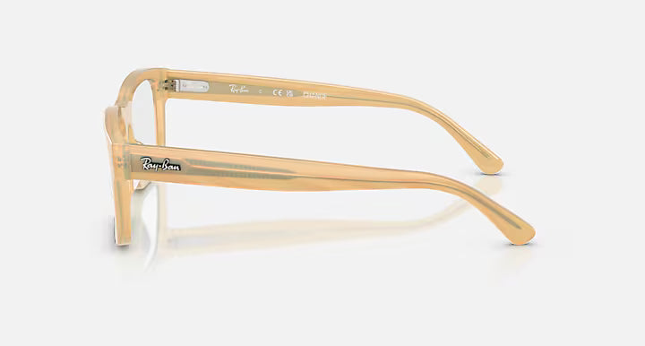 RB5435 OPTICS CHANGE