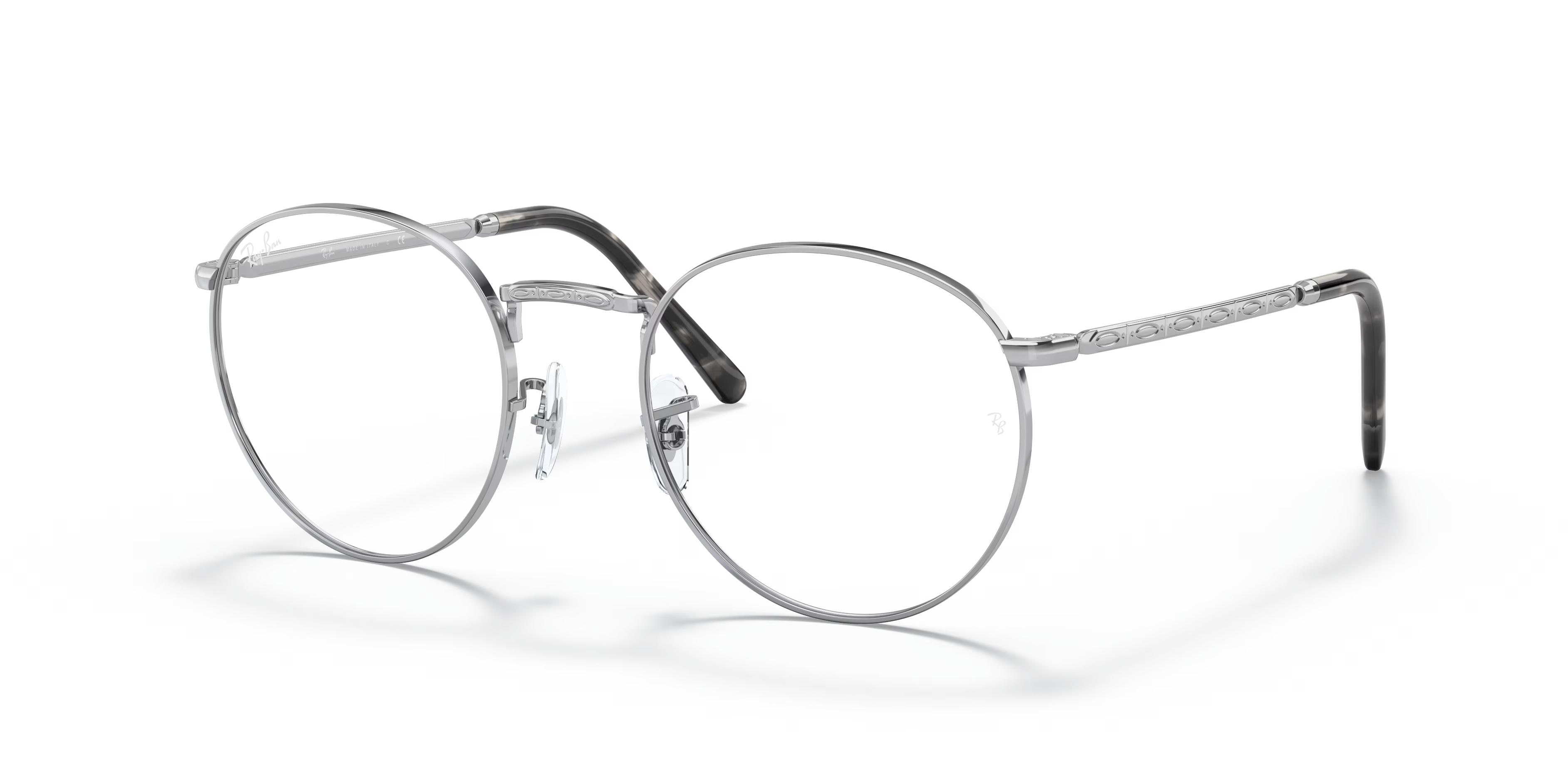 NEW ROUND OPTICS