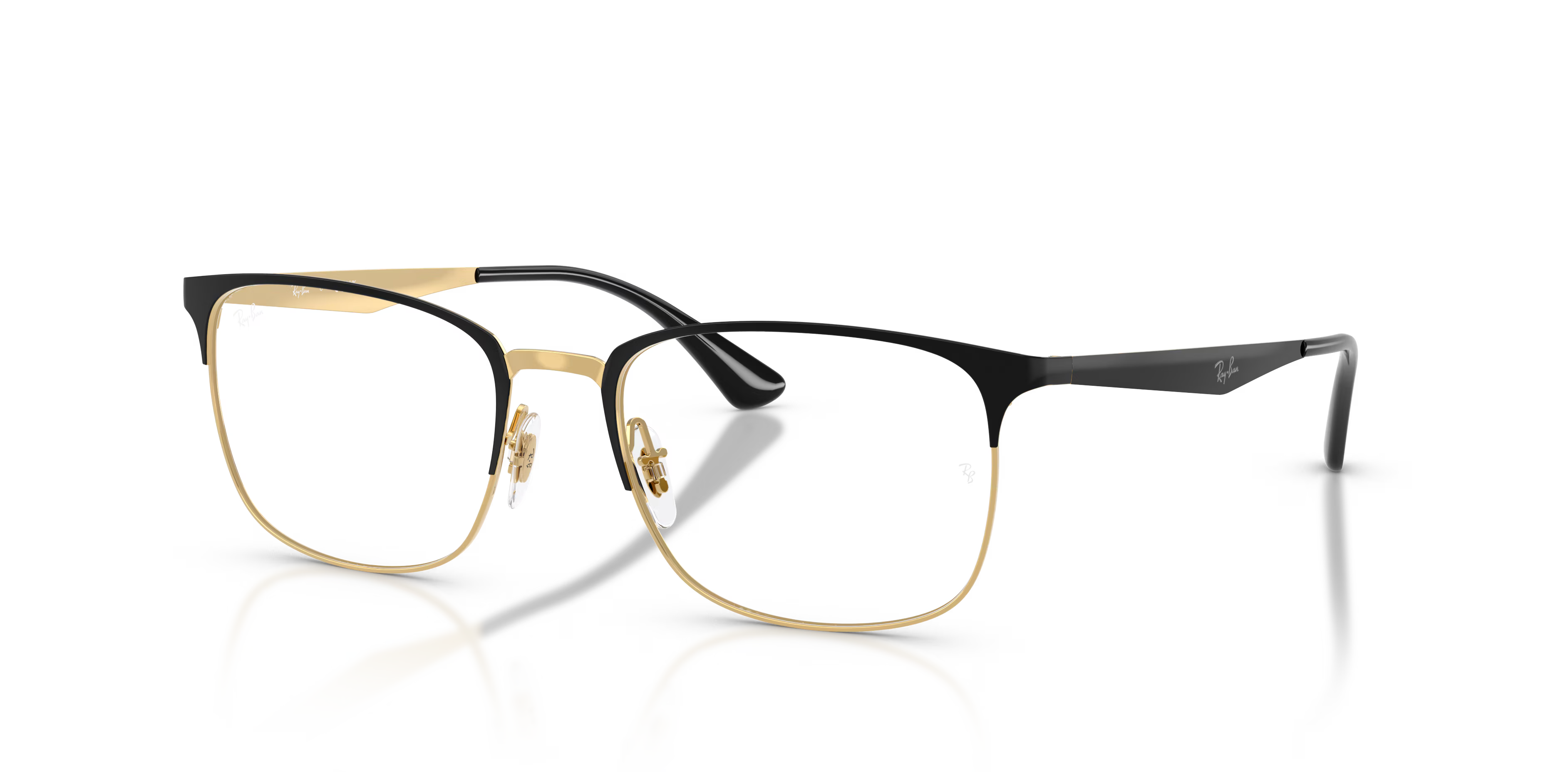 RB6421 OPTICS