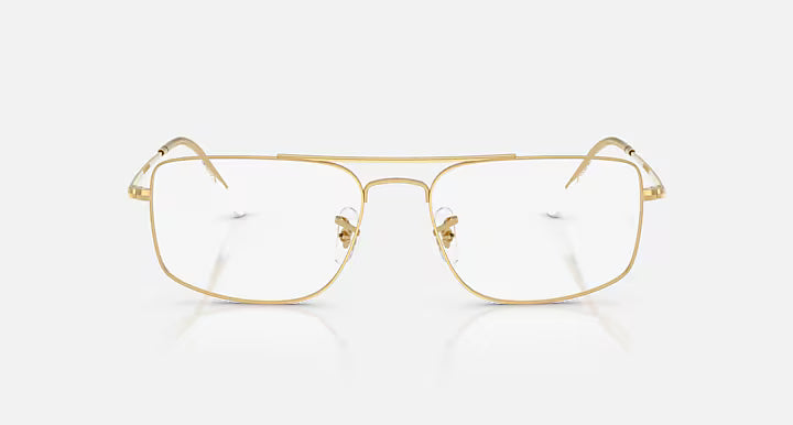 EXPLORER III OPTICS