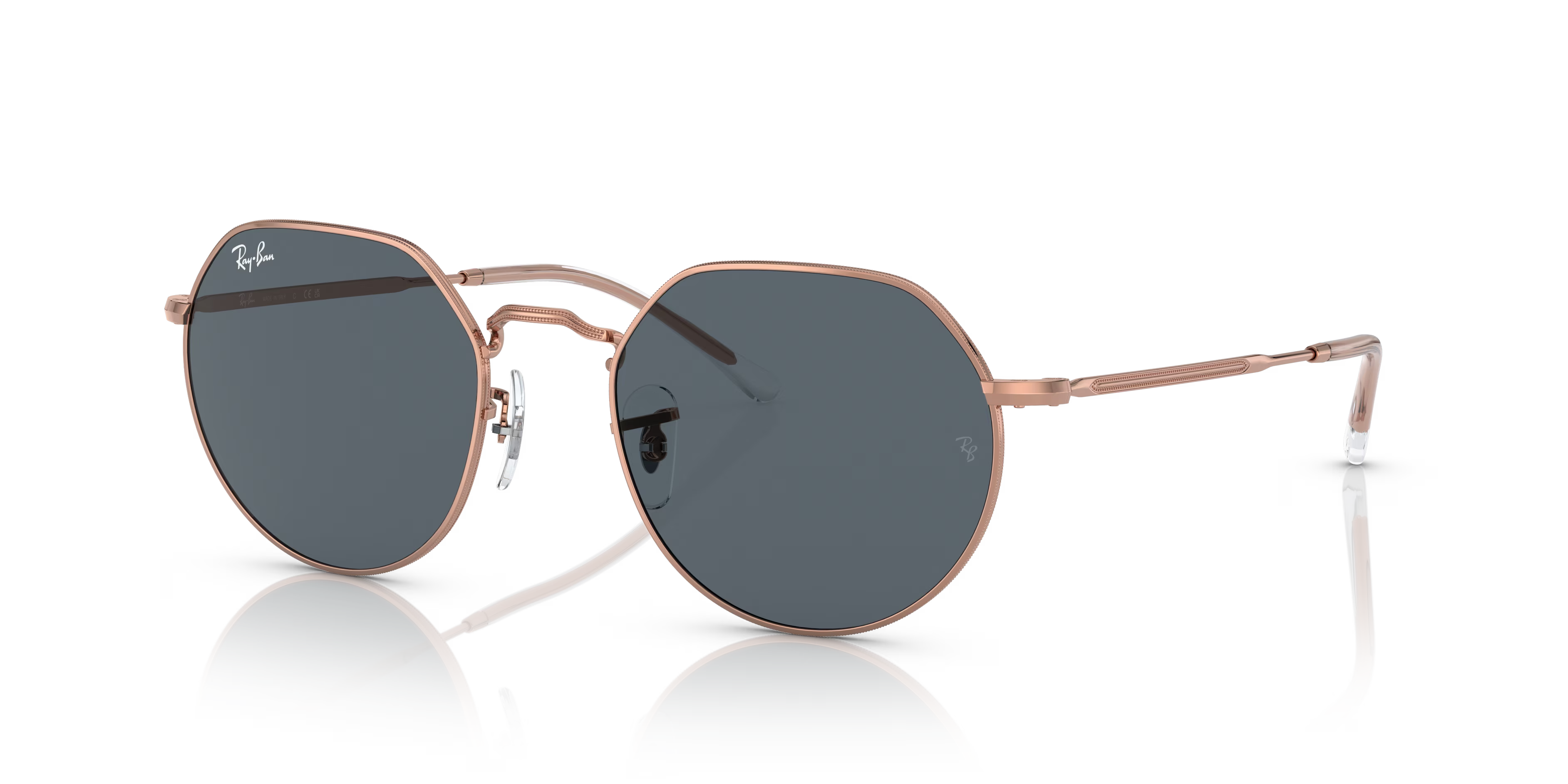 JACK ROSE GOLD