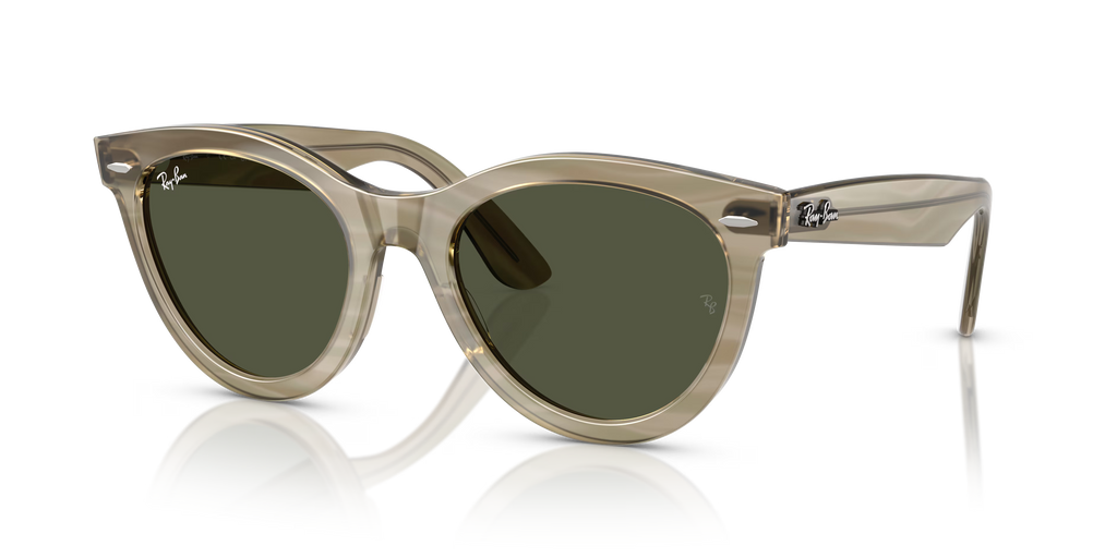 WAYFARER WAY CHANGE HOLIDAY LIMITED