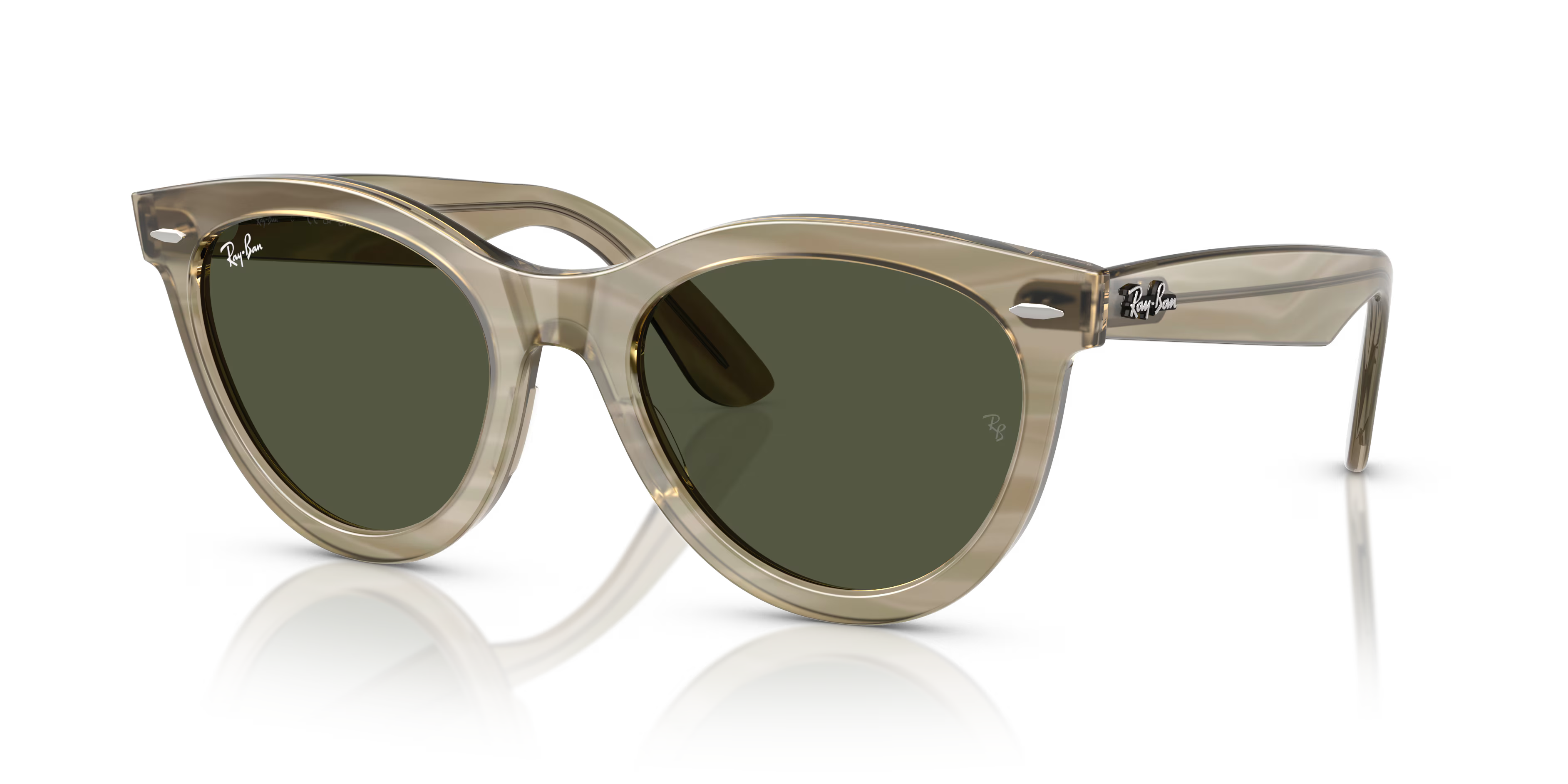 WAYFARER WAY CHANGE HOLIDAY LIMITED