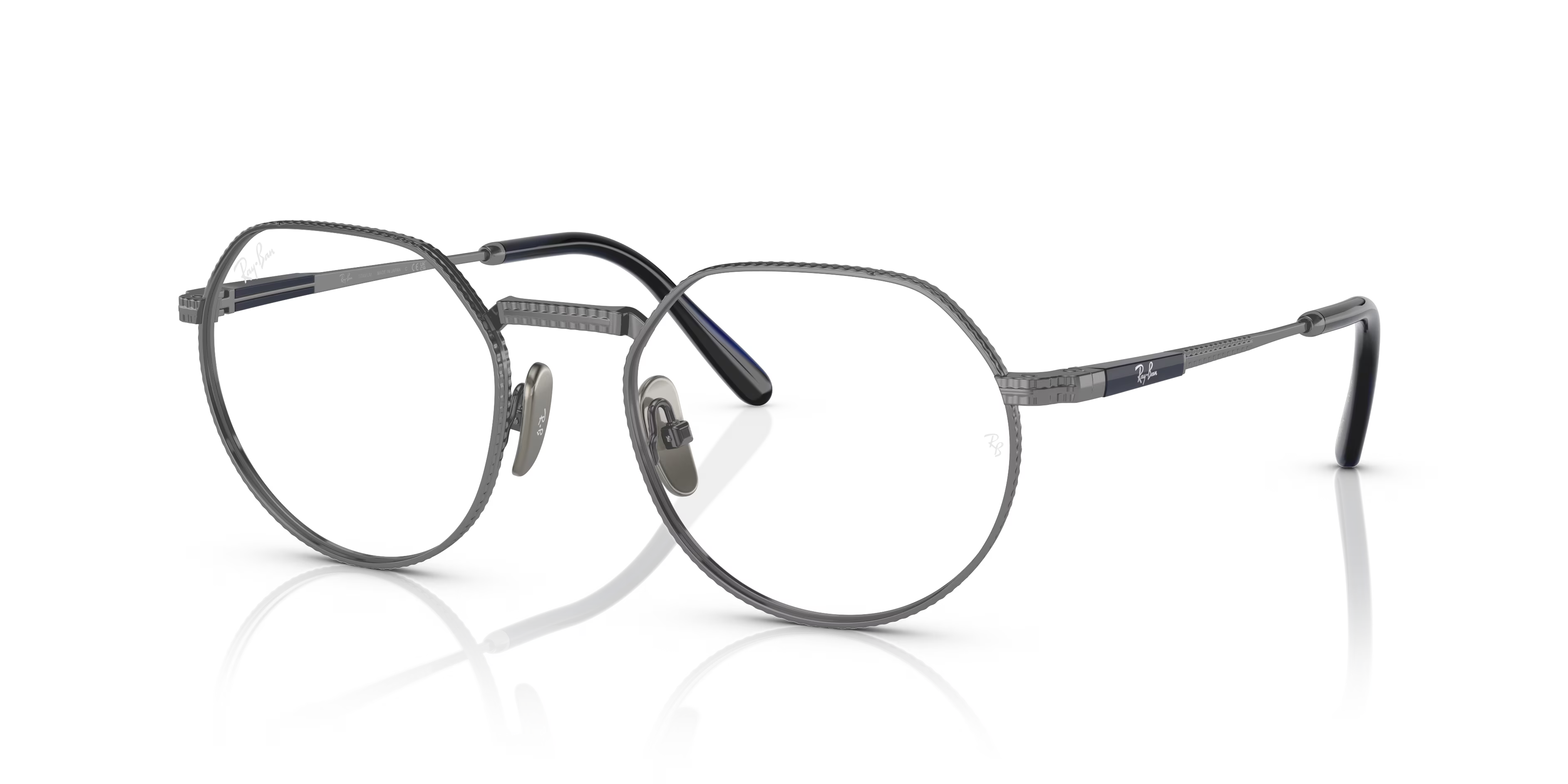 JACK II TITANIUM OPTICS