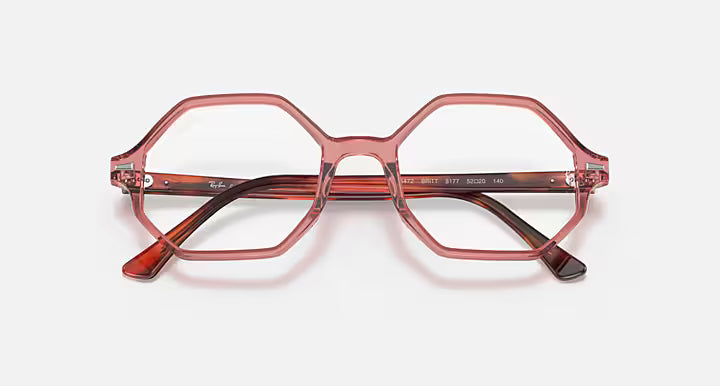BRITT OPTICS
