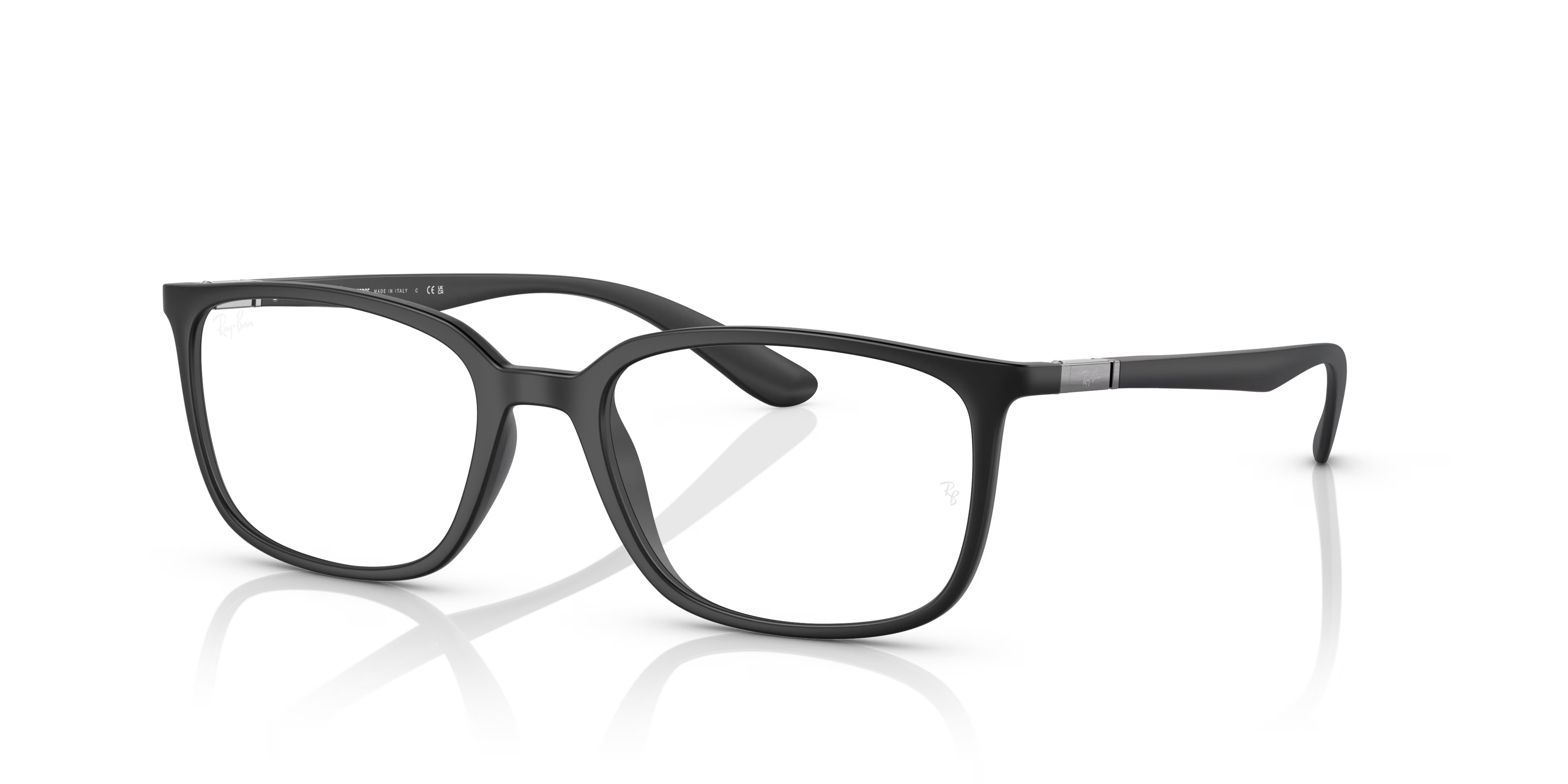 RB7208 OPTICS