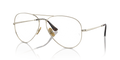 AVIATOR TITANIUM OPTICS