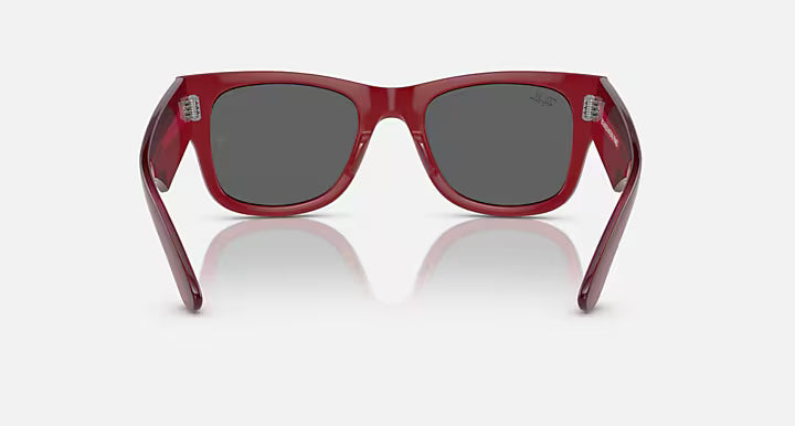 MEGA WAYFARER BIO-BASED
