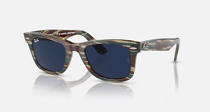 ORIGINAL WAYFARER CHANGE TRANSITIONS®