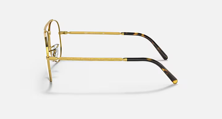 NEW AVIATOR OPTICS