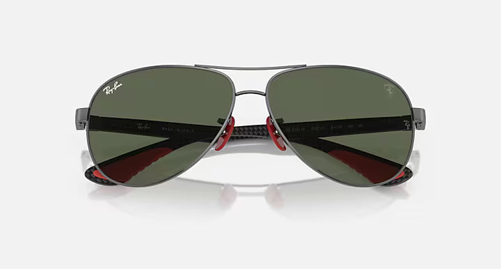 RB8331M SCUDERIA FERRARI COLLECTION
