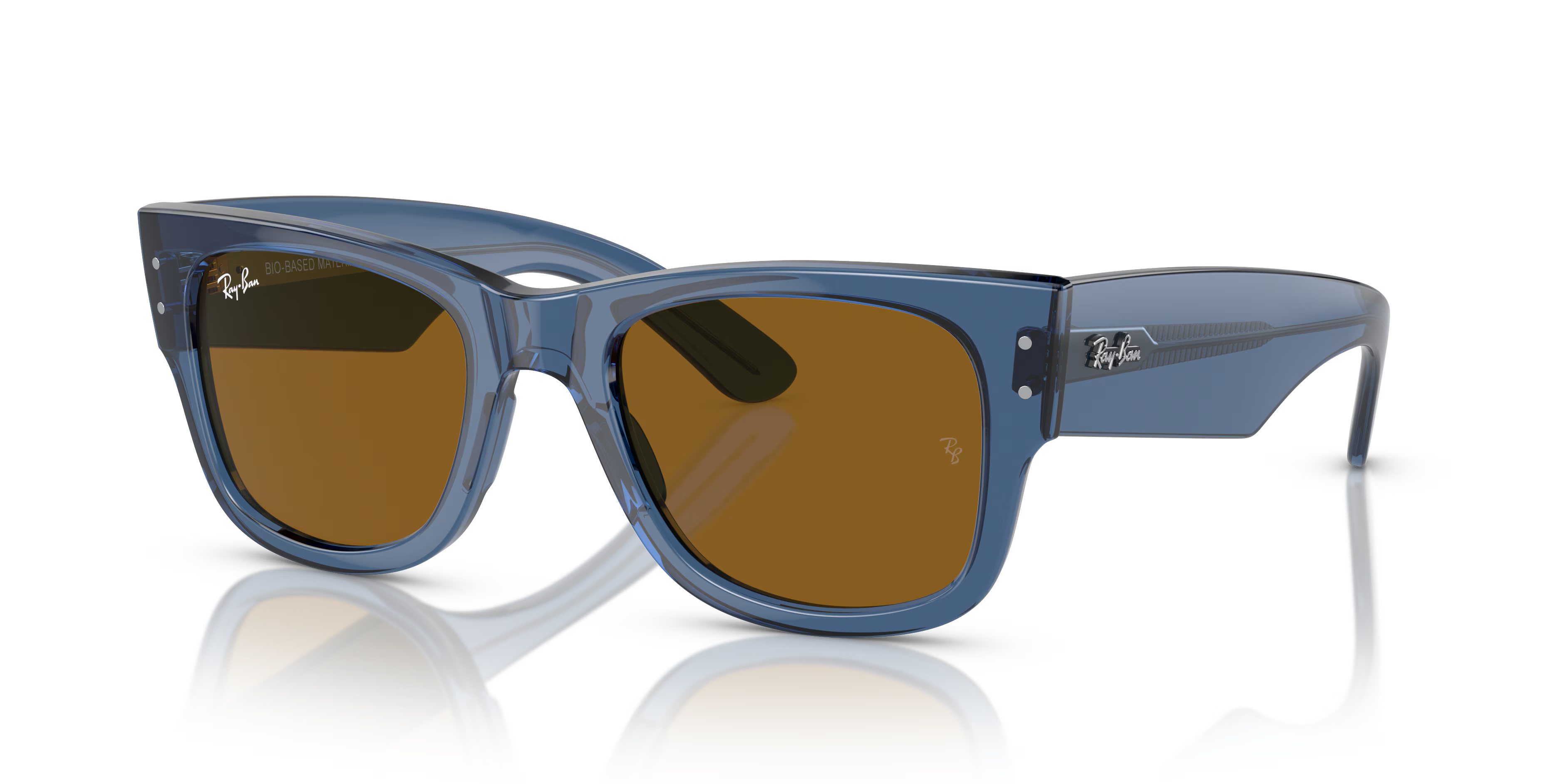 MEGA WAYFARER BIO-BASED