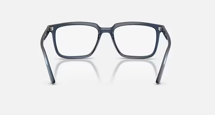 ALAIN OPTICS