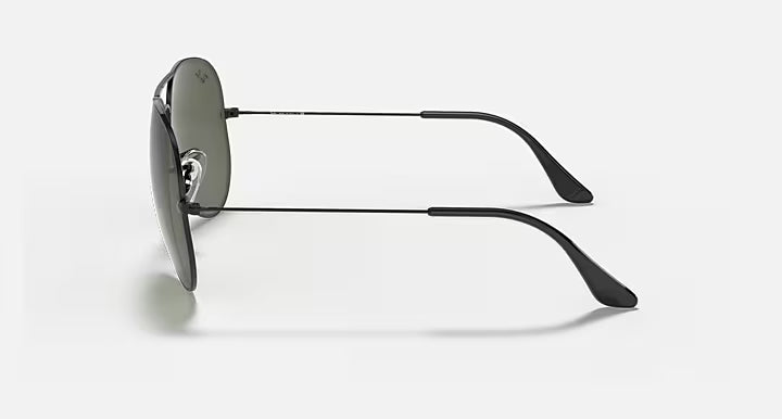 AVIATOR LARGE METAL II