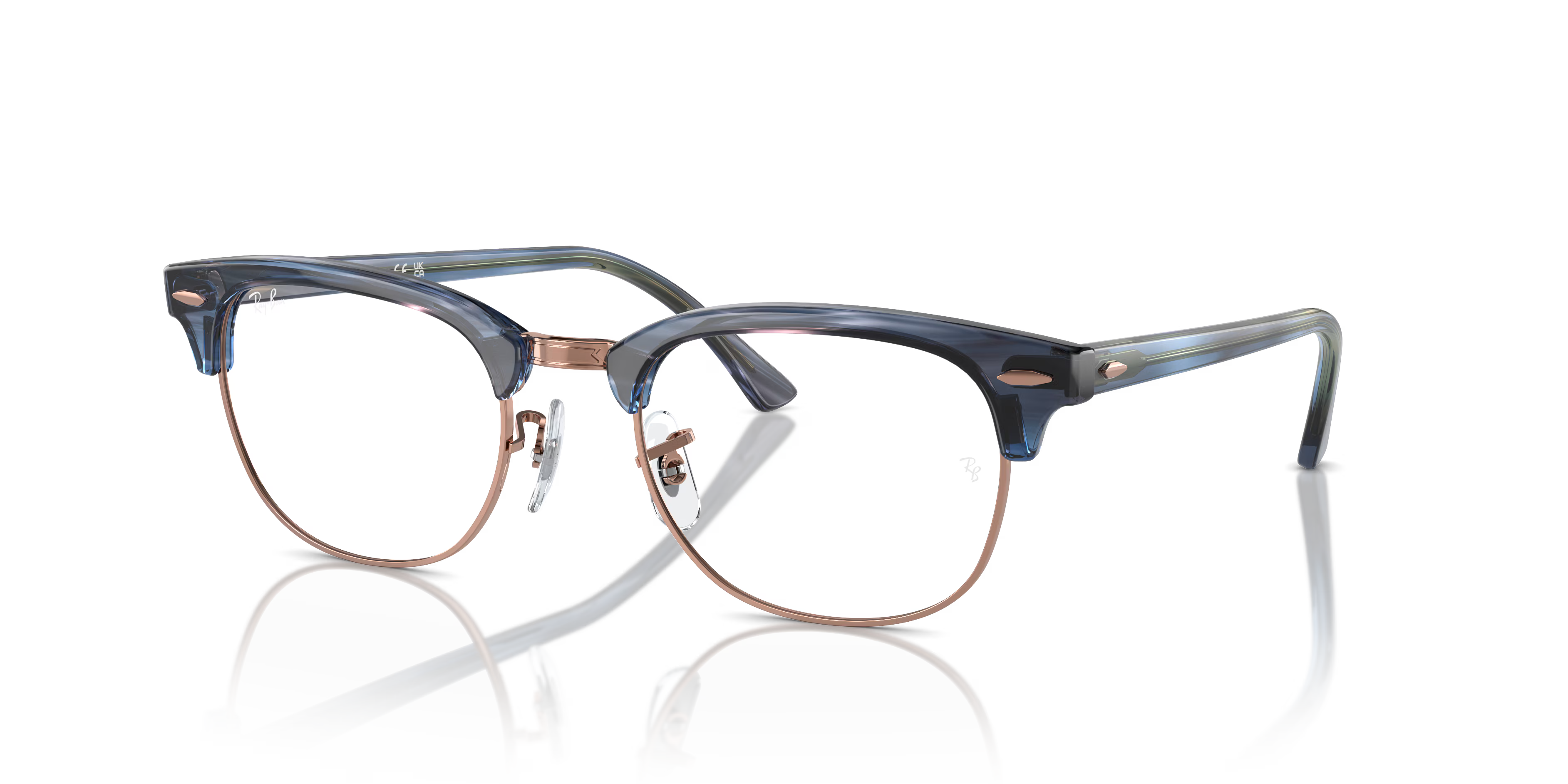 CLUBMASTER OPTICS