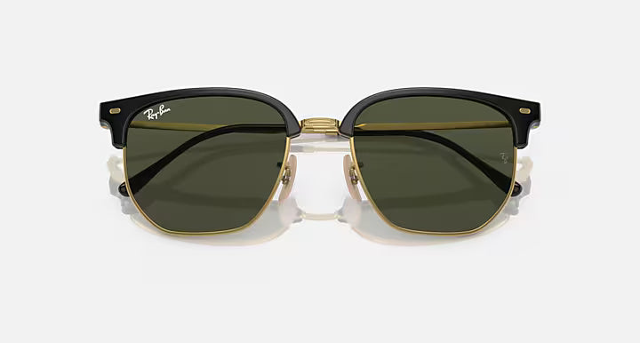 NEW CLUBMASTER