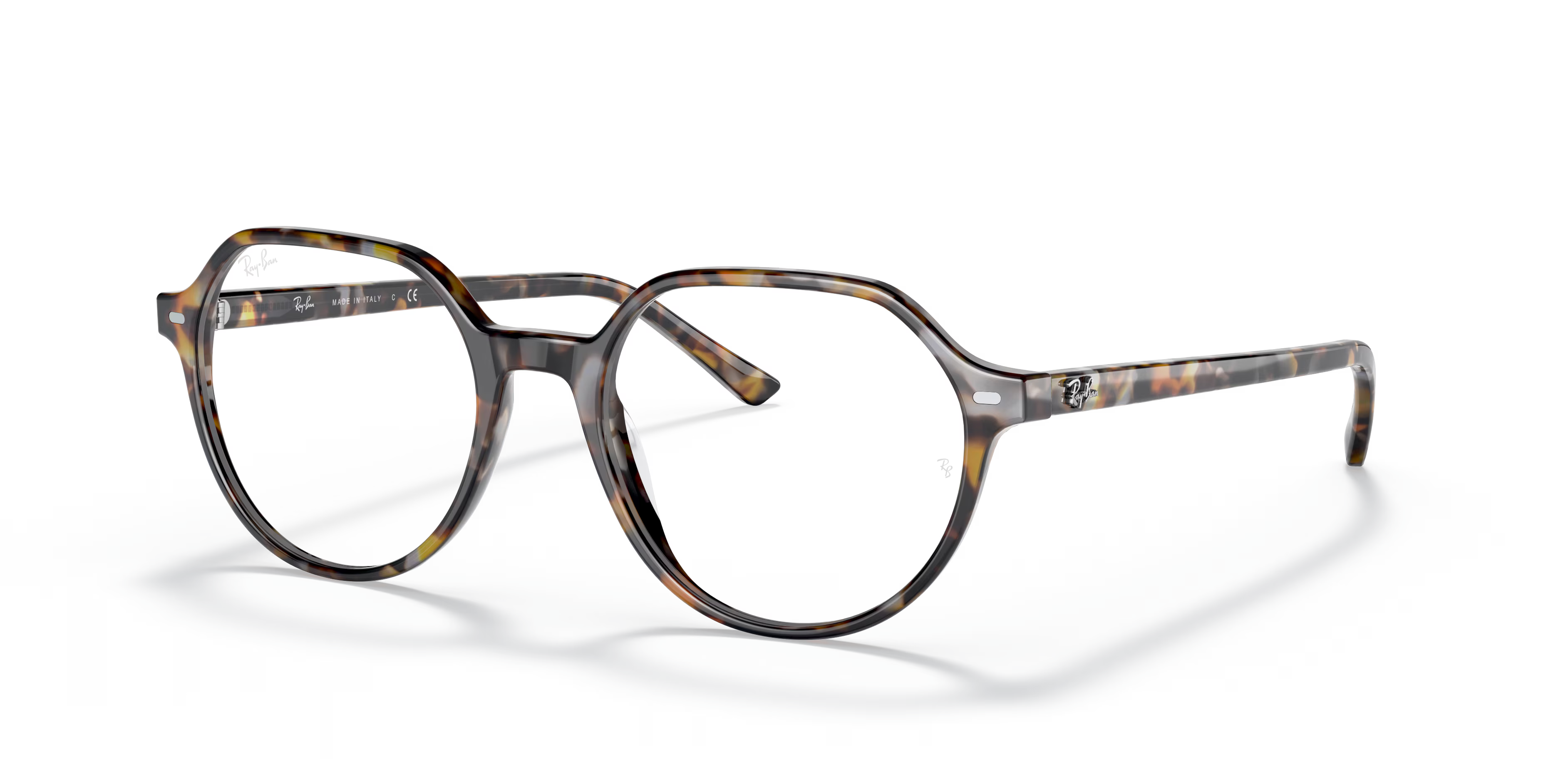 THALIA OPTICS