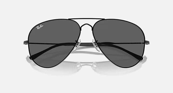 OLD AVIATOR