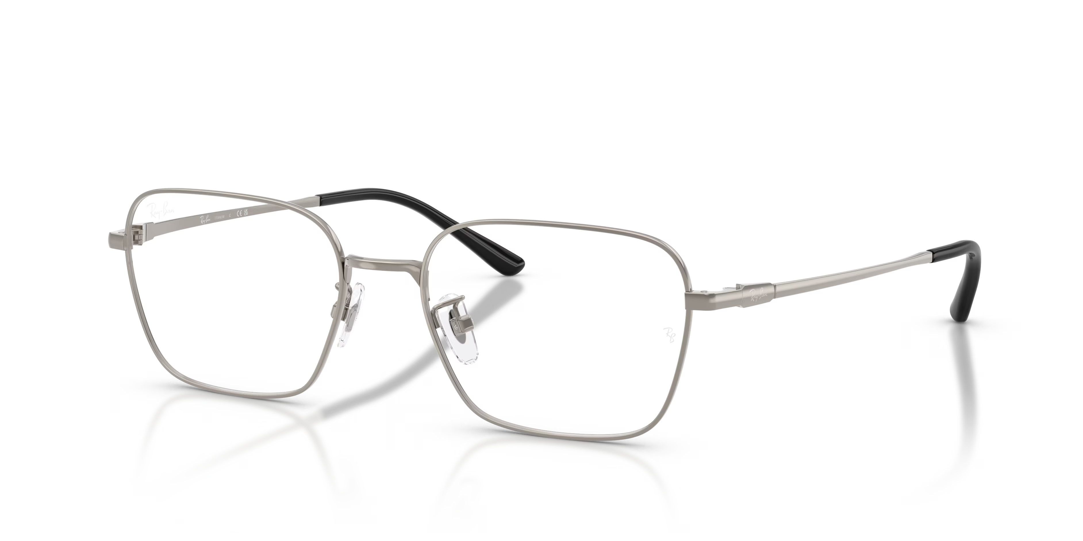RB8784D TITANIUM OPTICS