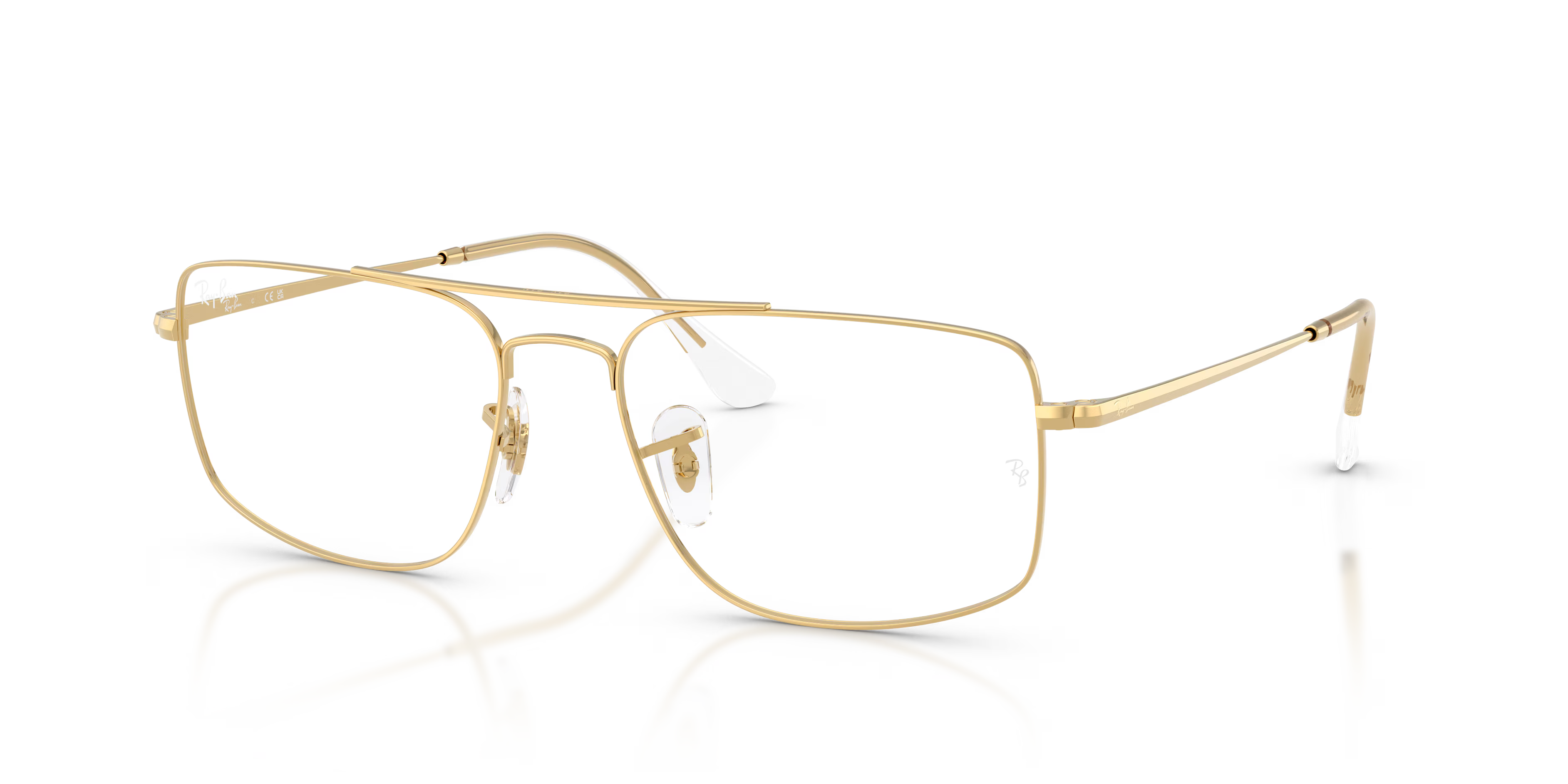 EXPLORER III OPTICS