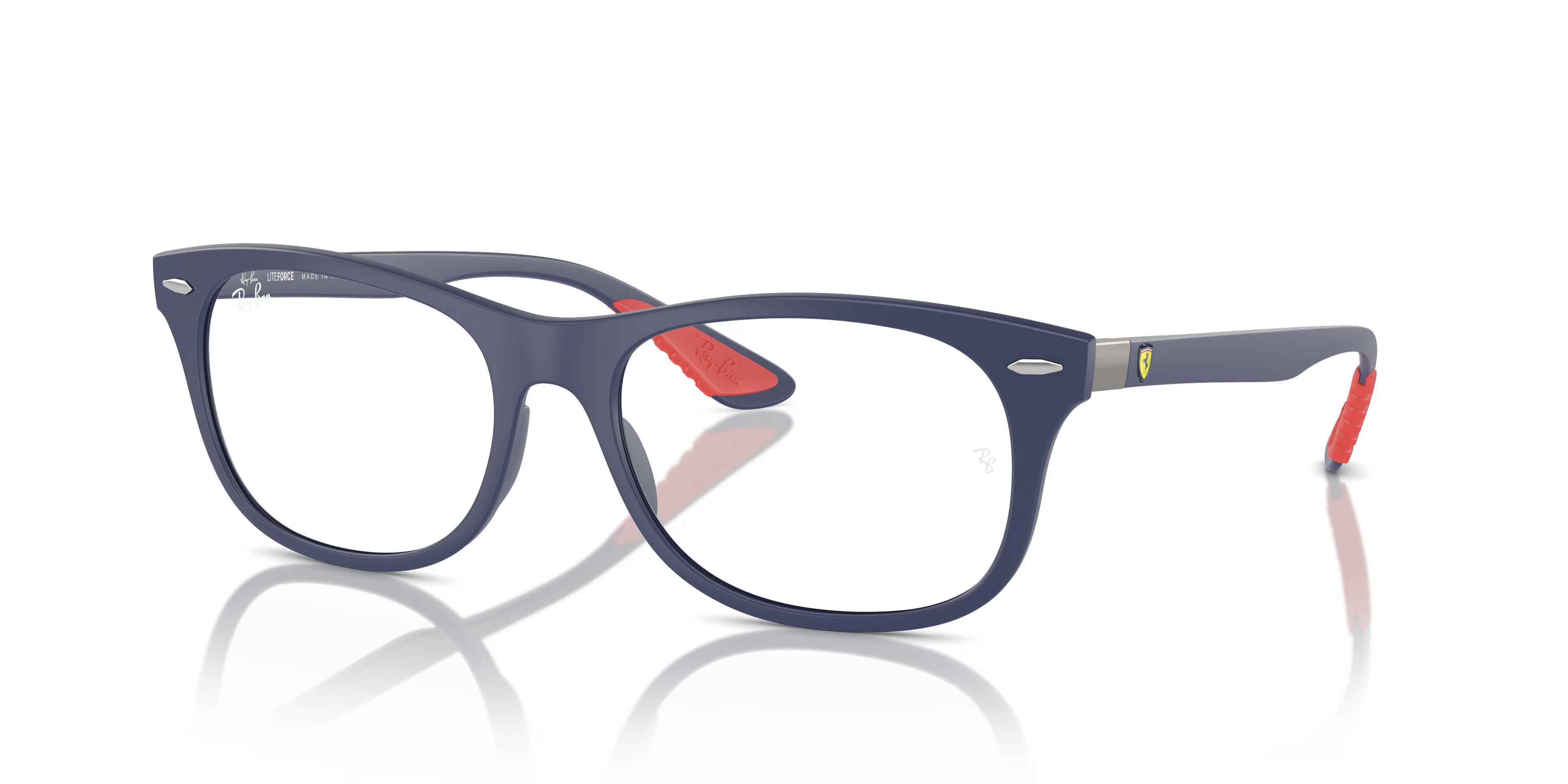 RB7307M OPTICS SCUDERIA FERRARI COLLECTION