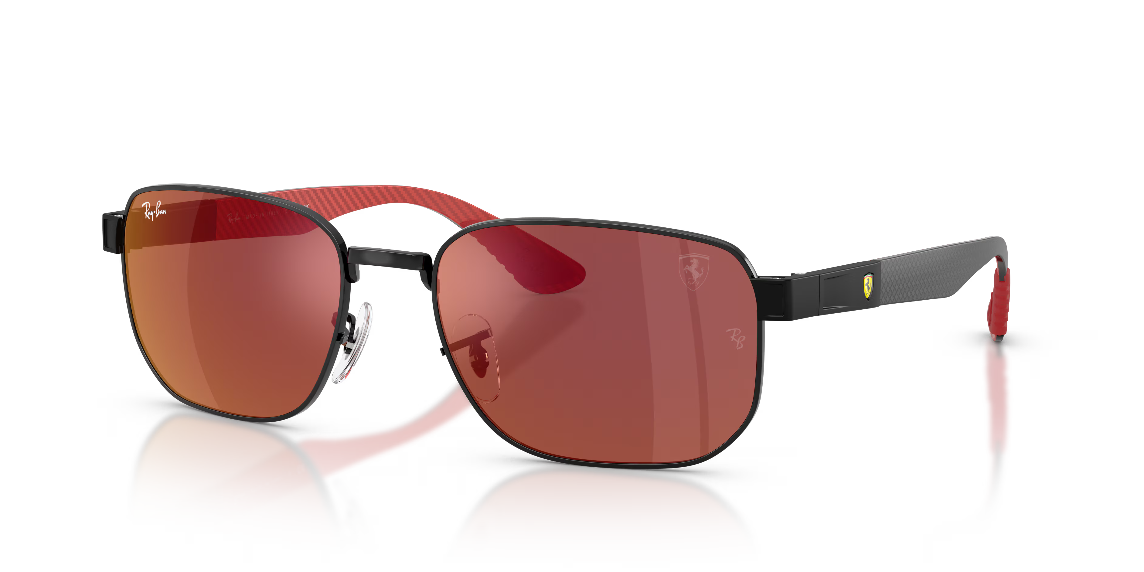 RB8329M SCUDERIA FERRARI COLLECTION