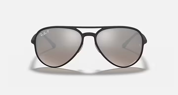 RB4320 POLARIZED+ LENSES