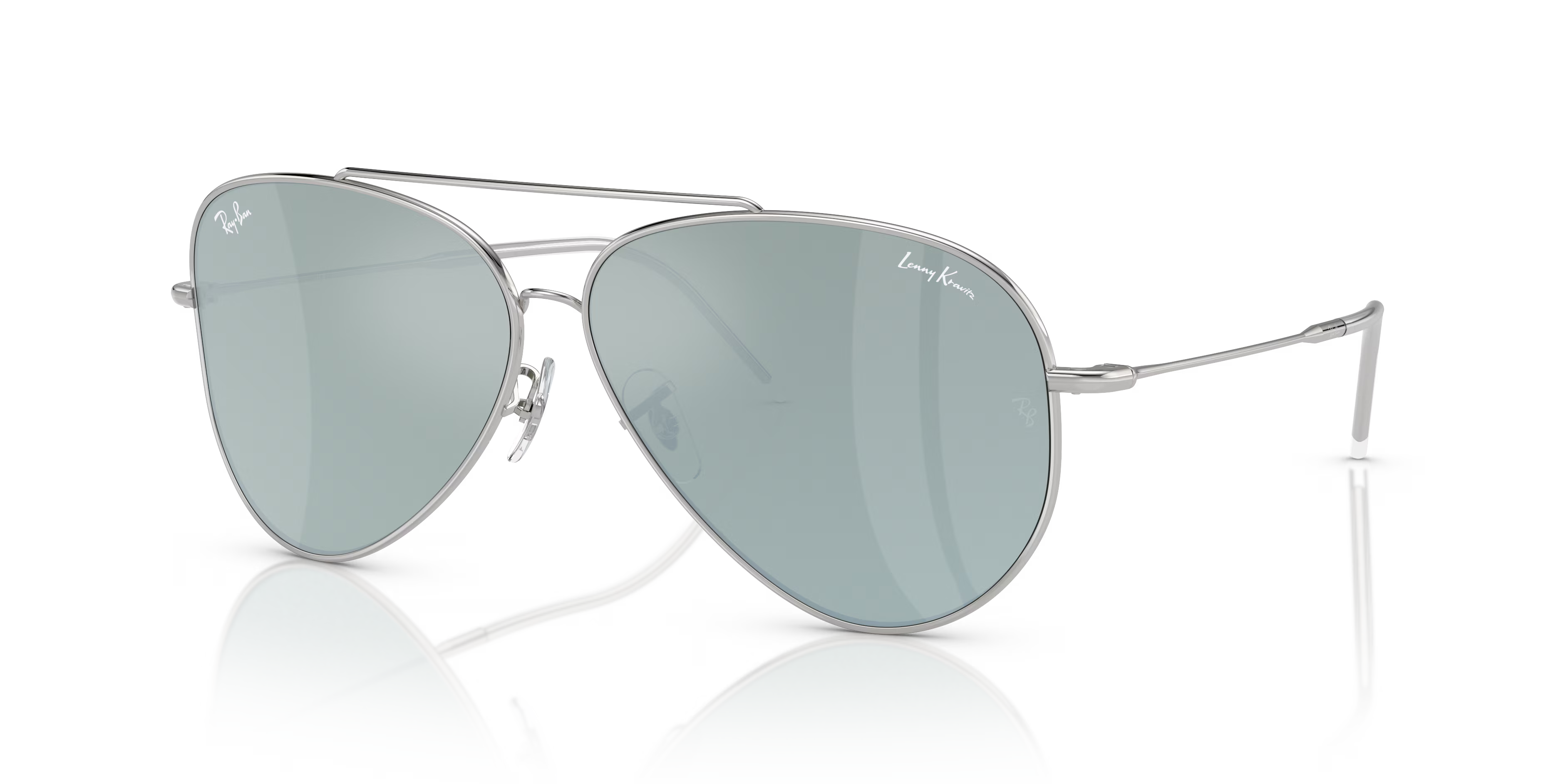 LENNY KRAVITZ X AVIATOR REVERSE