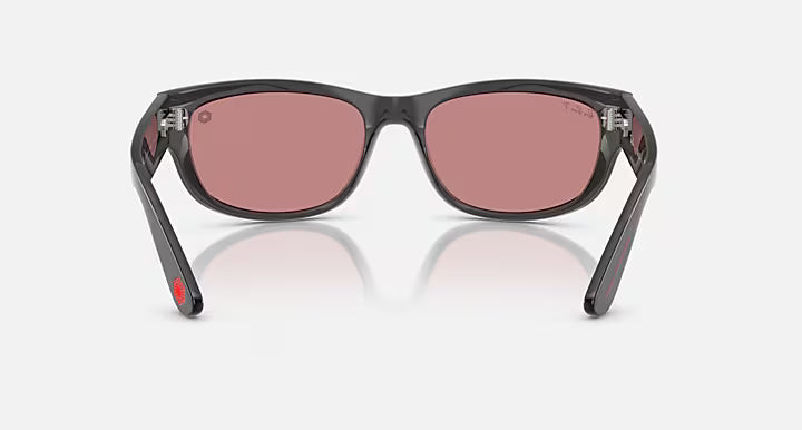 RAY-BAN STAR WARS™ – KYLO REN MEGA BALORAMA