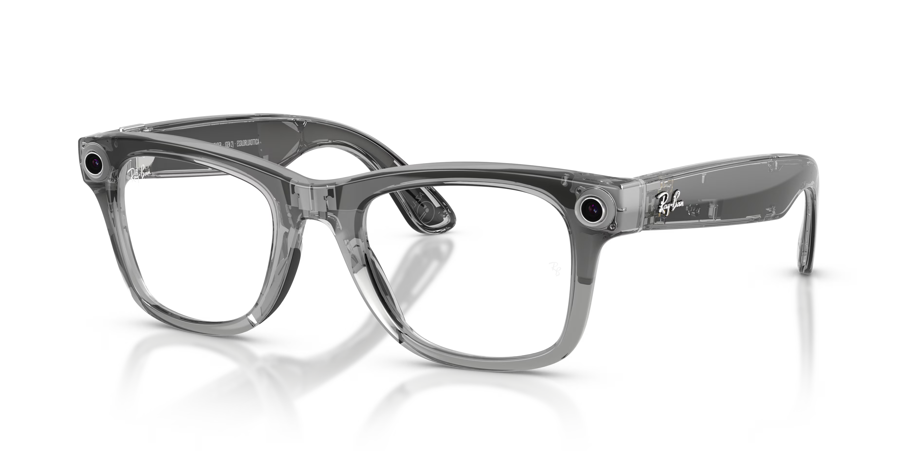 RAY-BAN META WAYFARER - GEN 2