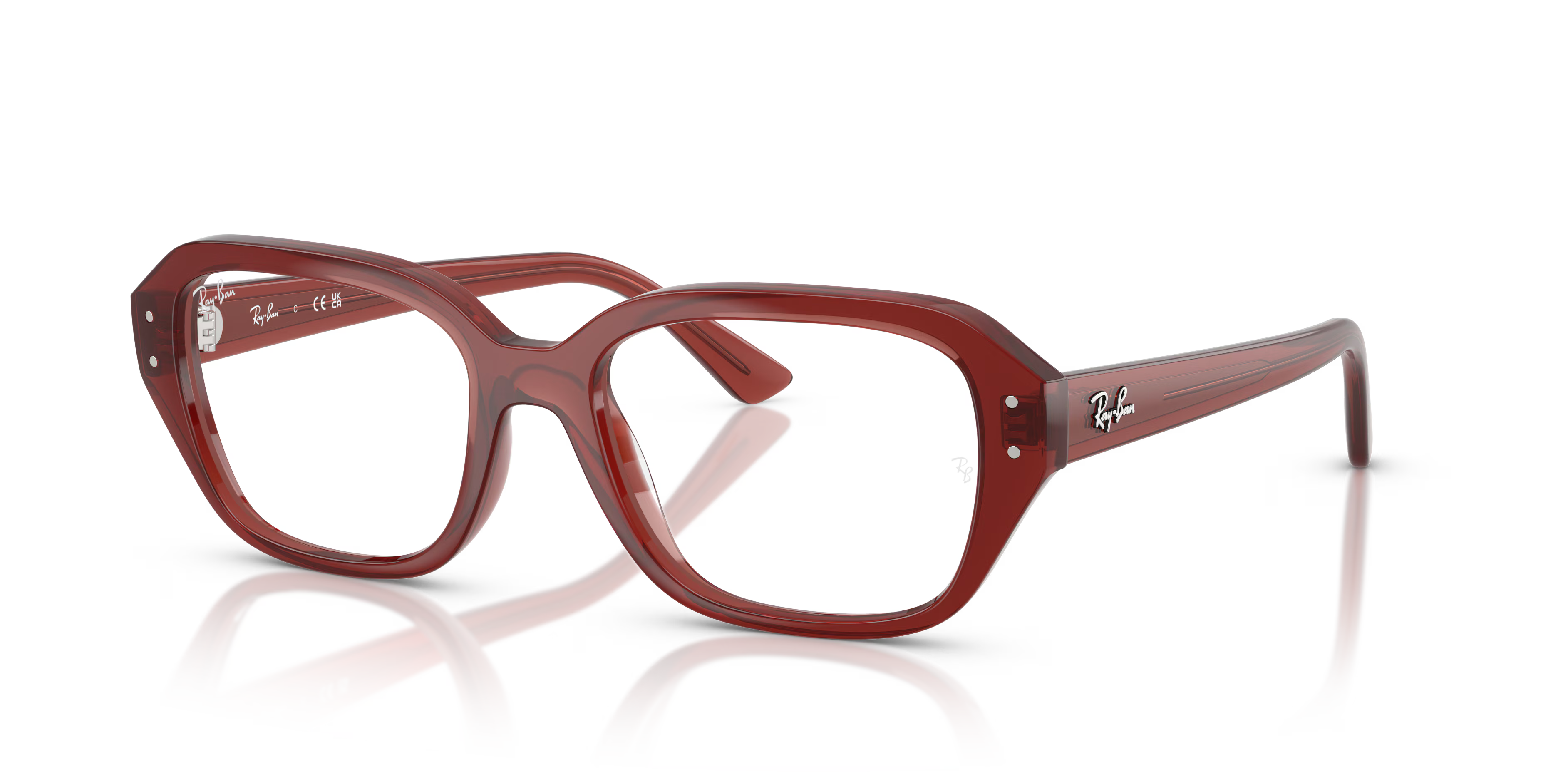 SHEA OPTICS BIO-BASED
