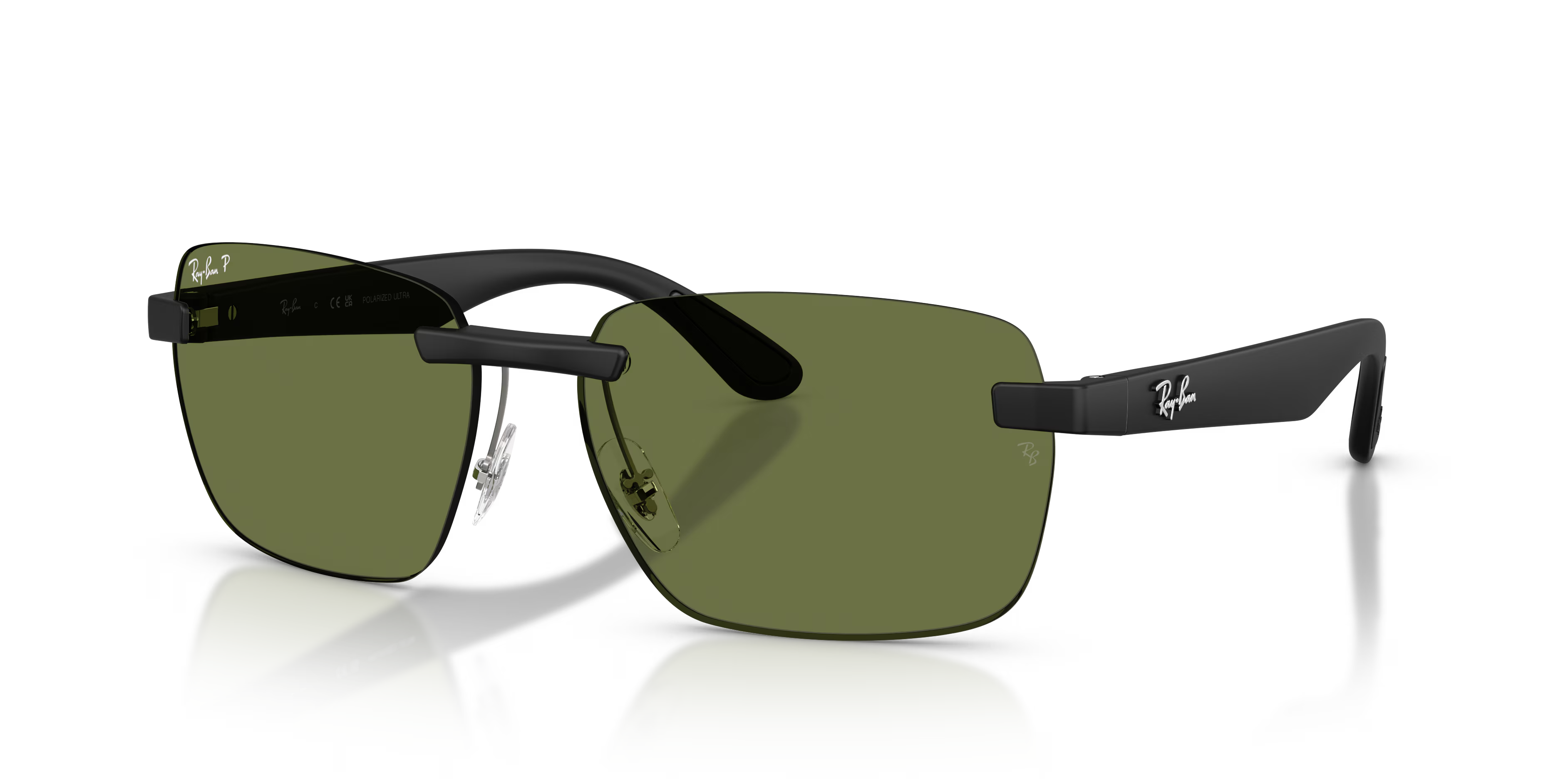 RB4470 POLARIZED+ LENSES