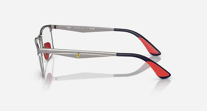 RB6516M OPTICS SCUDERIA FERRARI COLLECTION