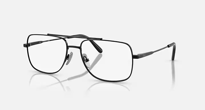 WILLIAM TITANIUM OPTICS